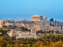 Athens Acropolis