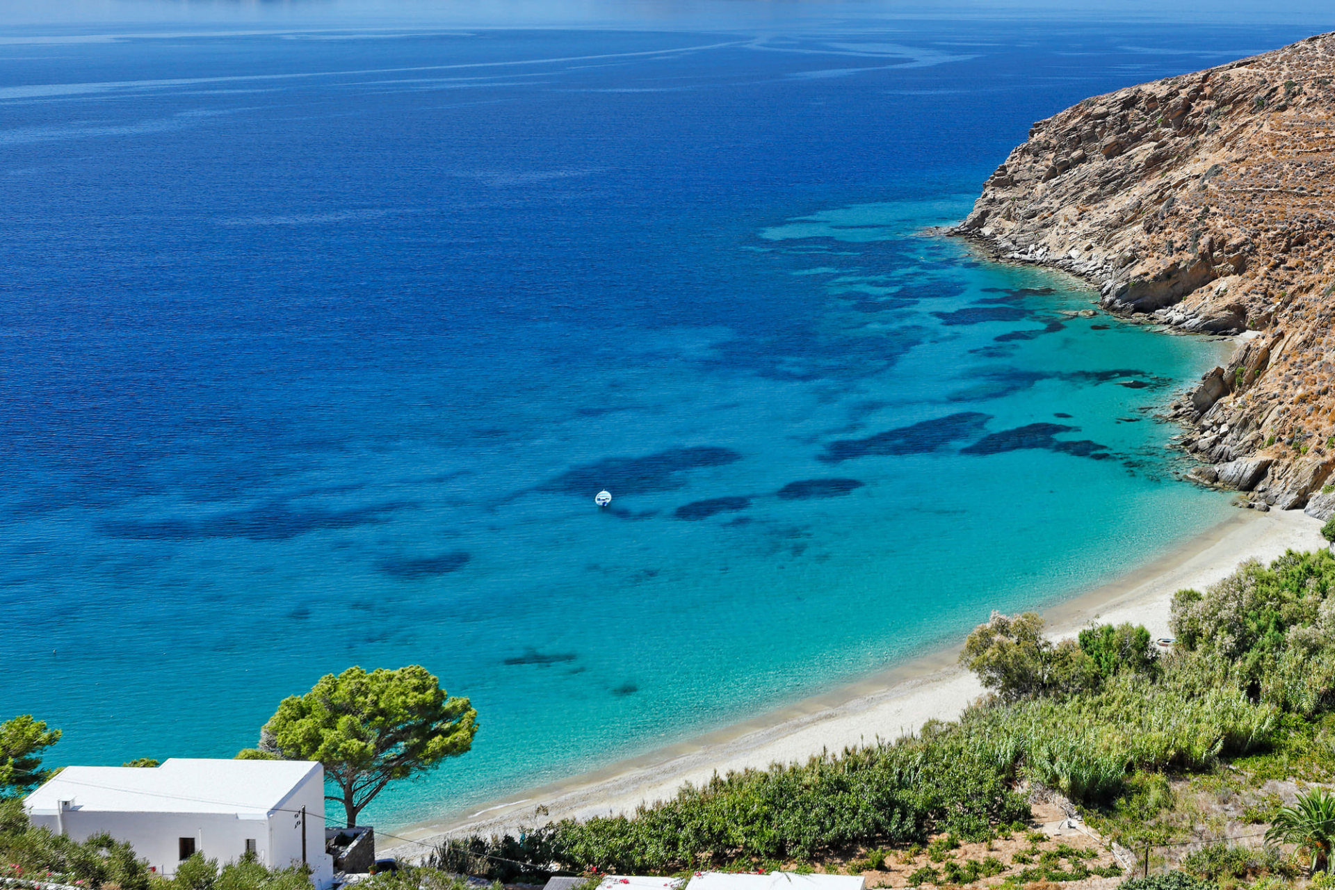 amorgos-beach-cyclades