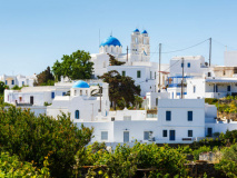 Apollonia - Sifnos