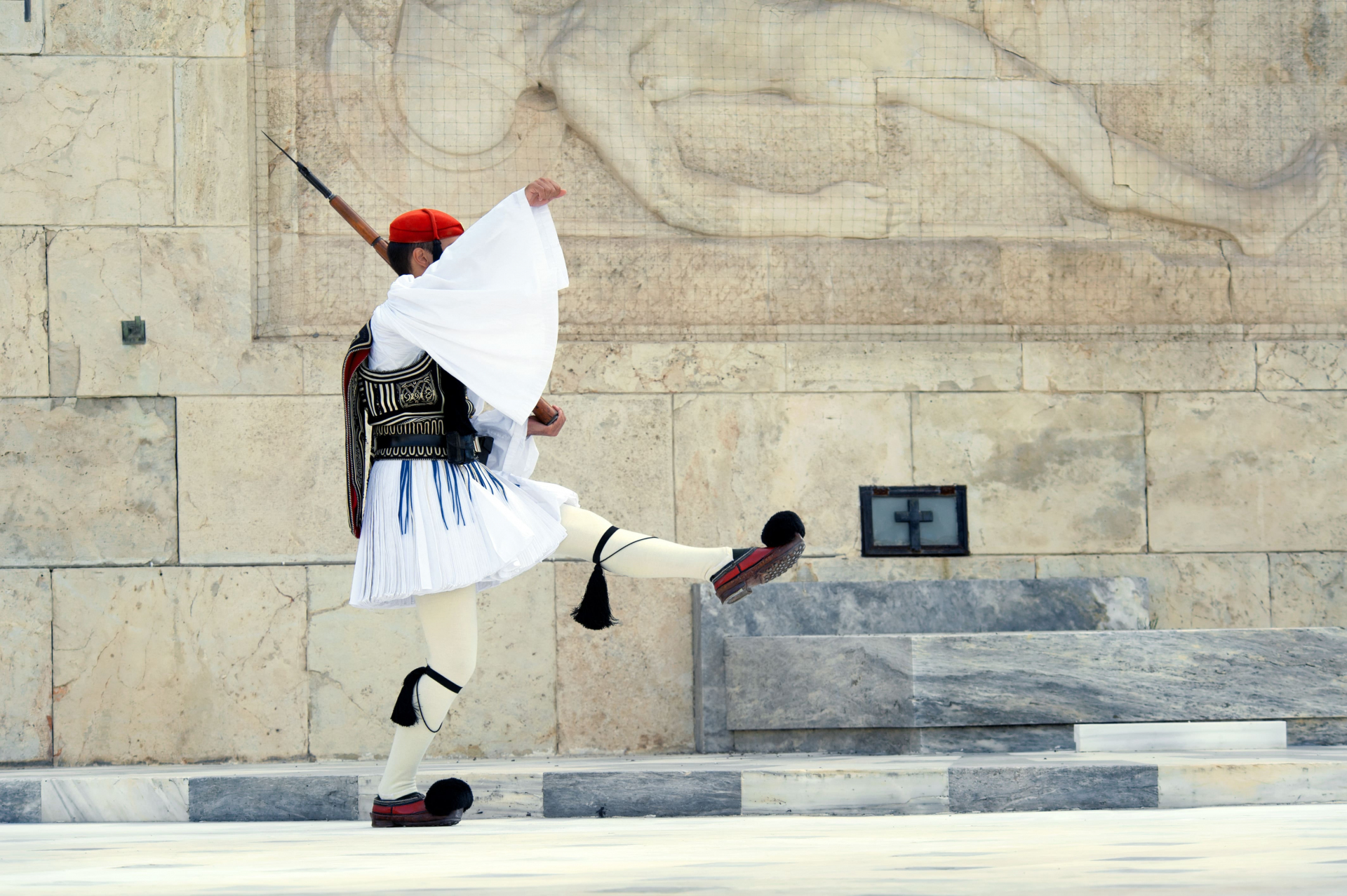 Travel Assistance Greece