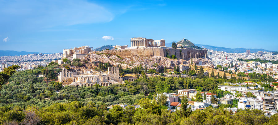 Athens