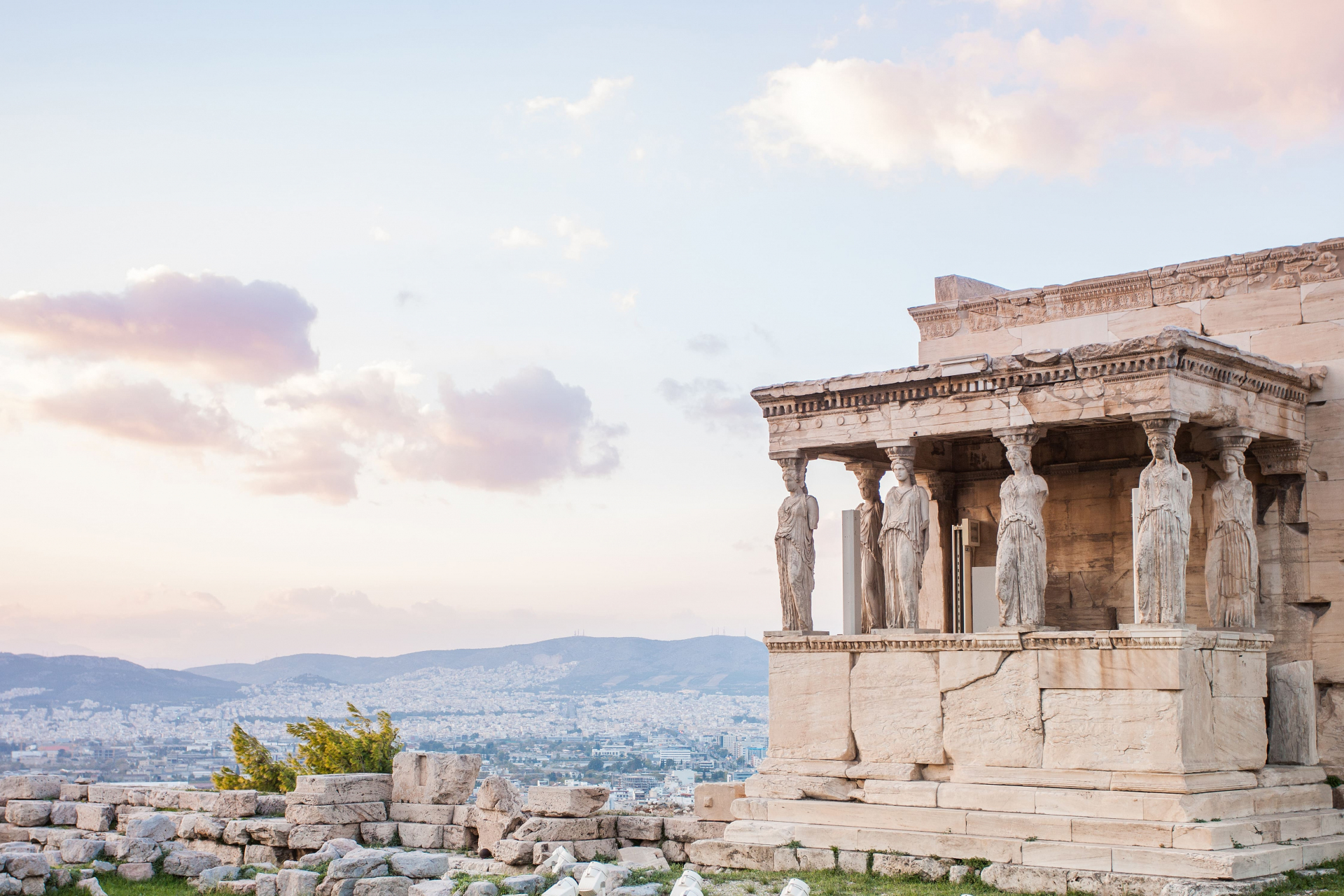 Athens