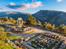 Delphi