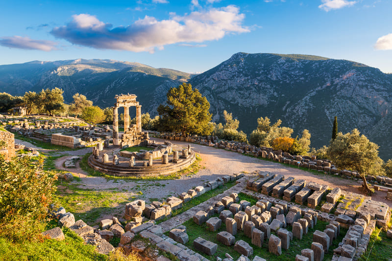 Delphi