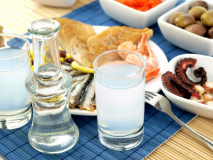 Greek Culinary