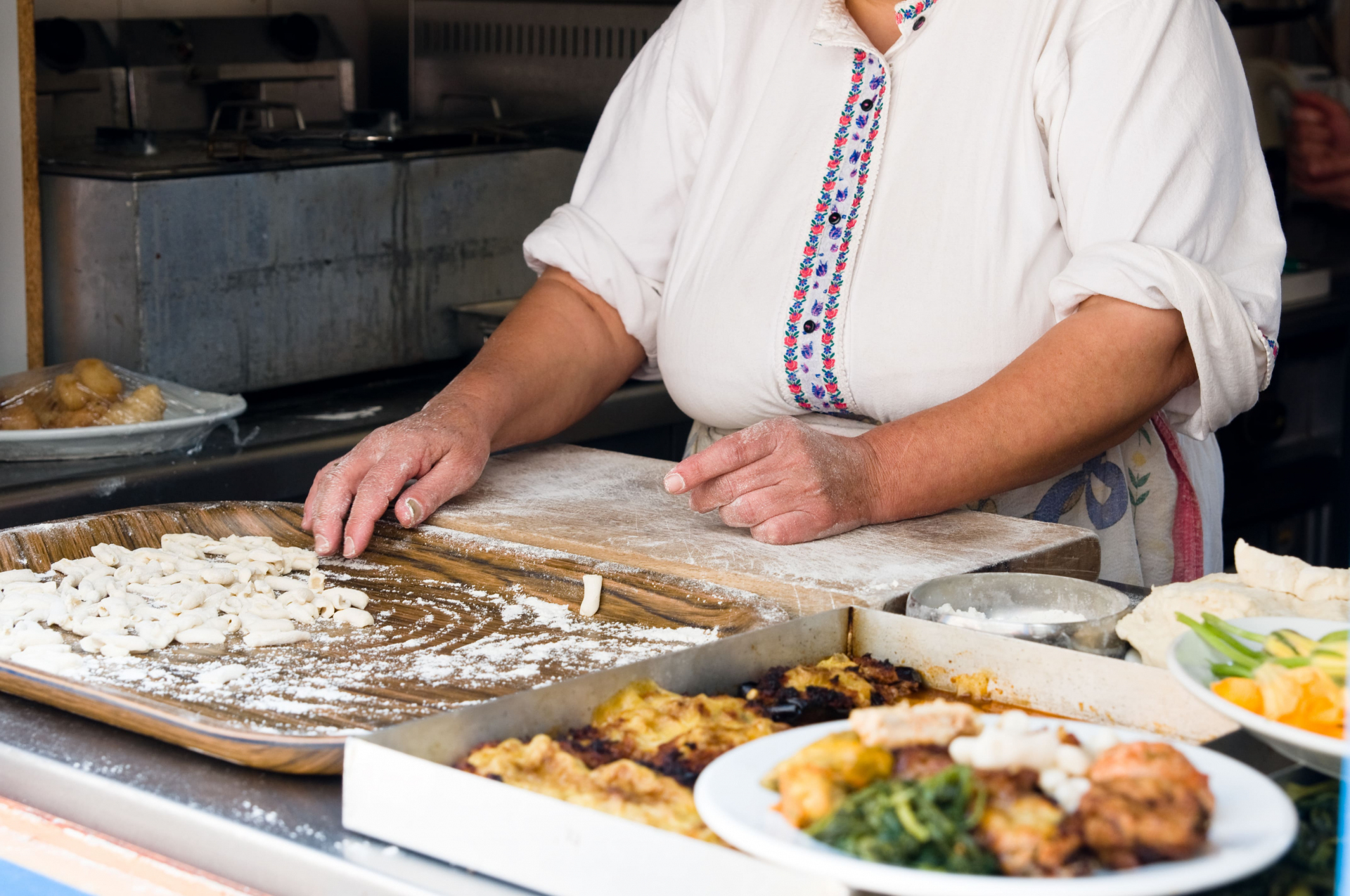 greek-flavors