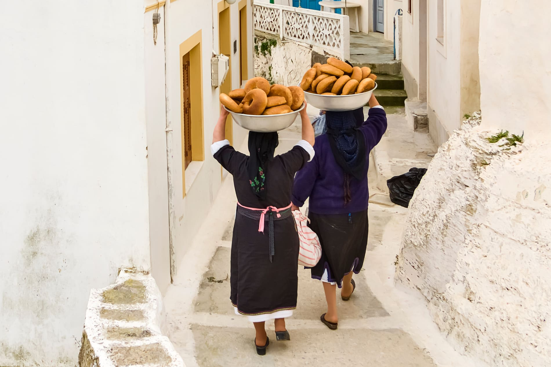 Local expertise Greece
