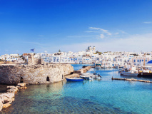 Paros