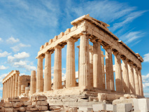 Parthenon - Athens Acropolis