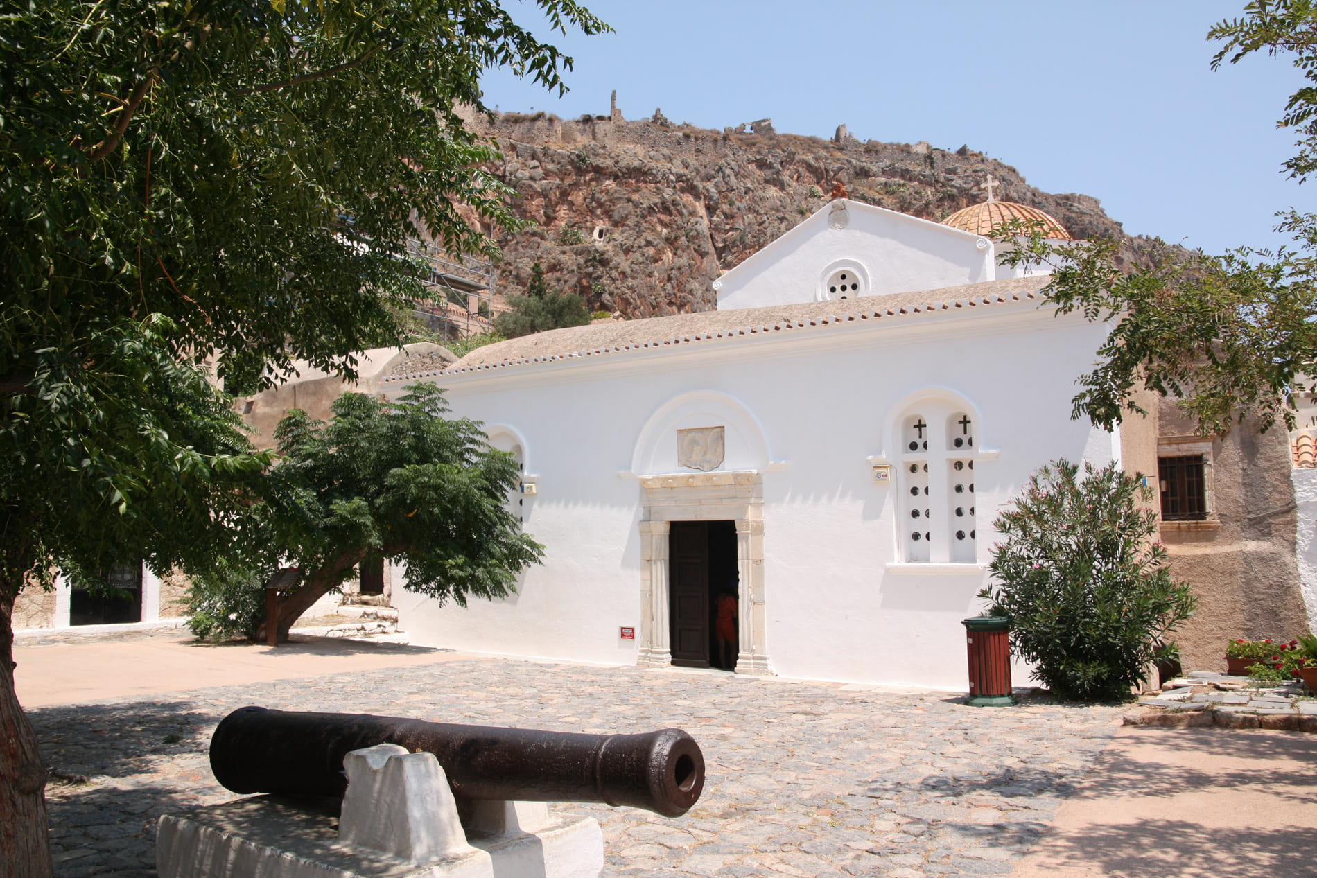 peloponnese-grece