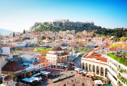 step-athens-greece