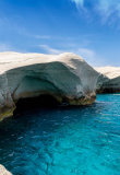 step-milos-greece