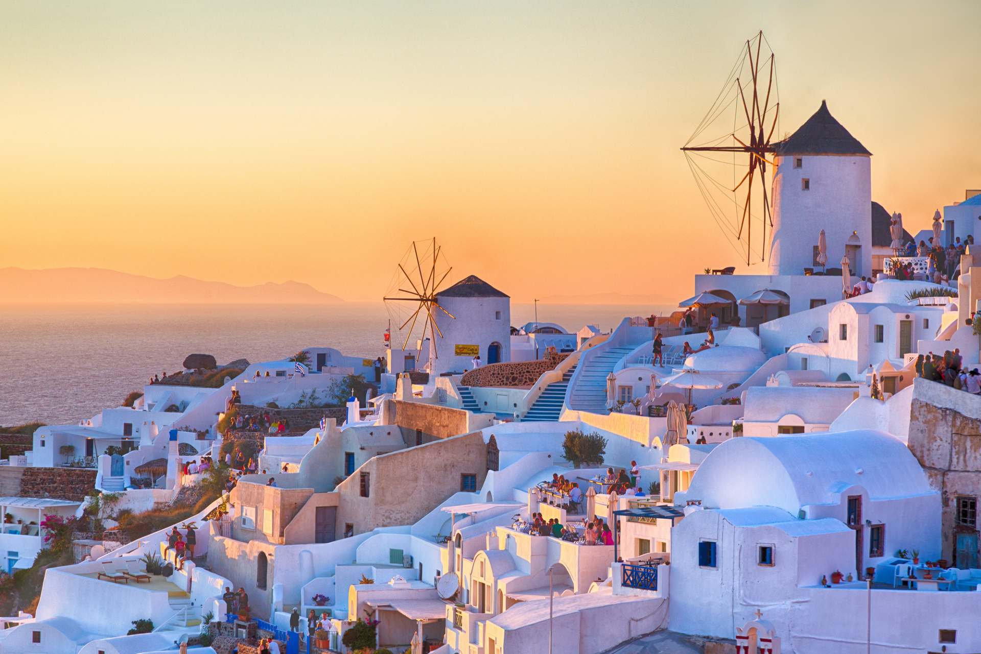 sunset-oia-santorini