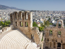 Theater of Dionysus