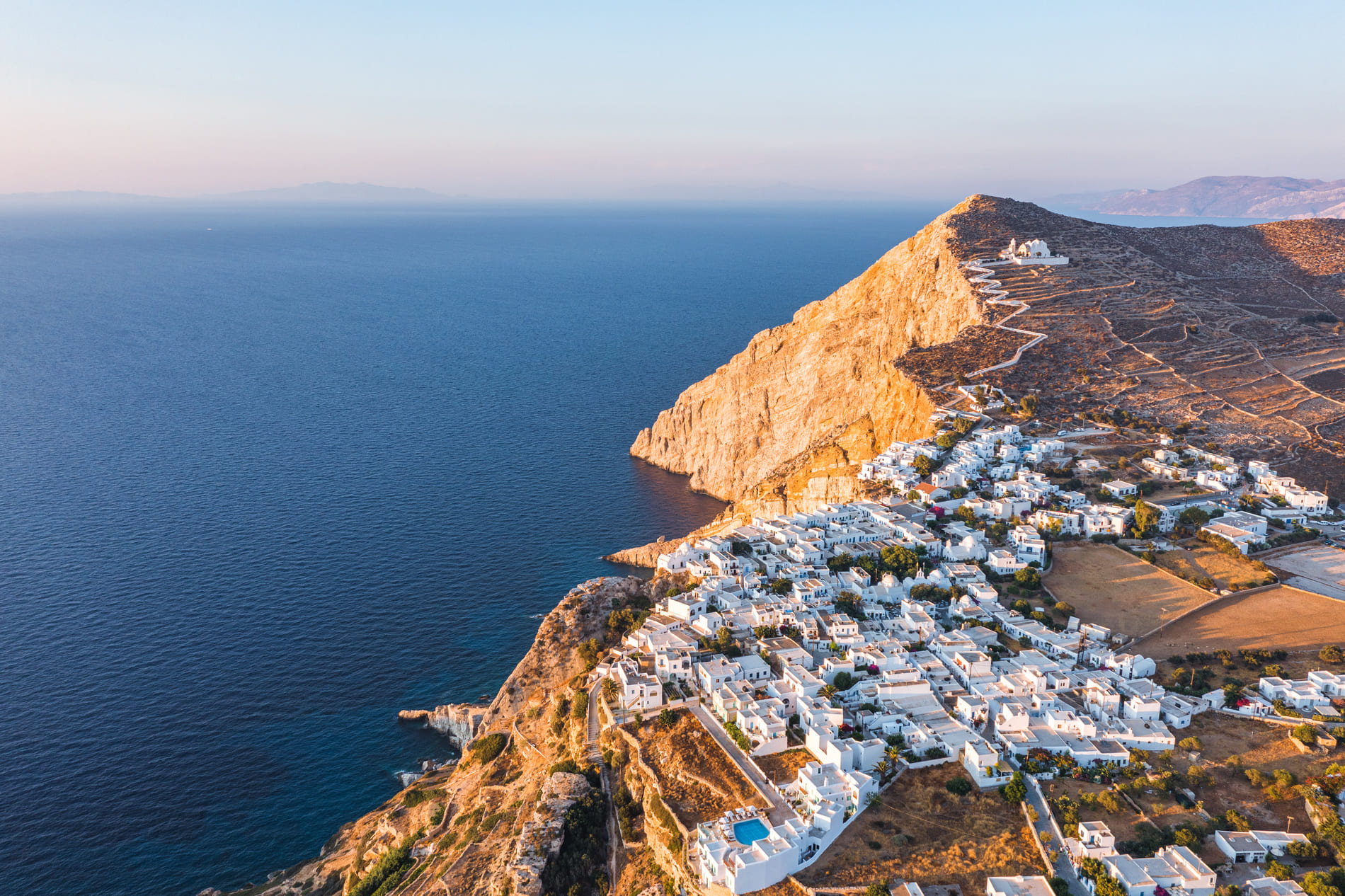 When to go to greece