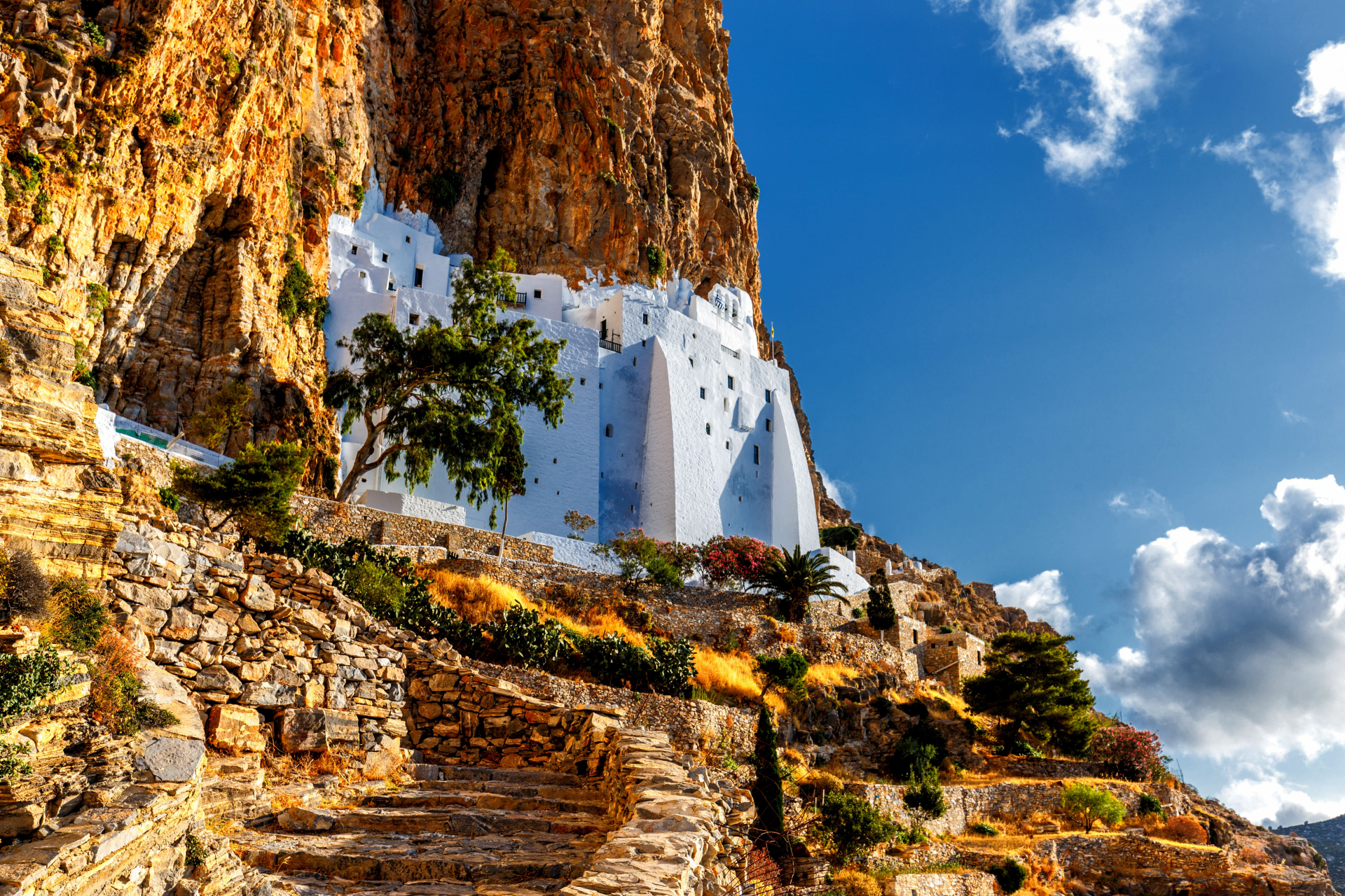 Amorgos