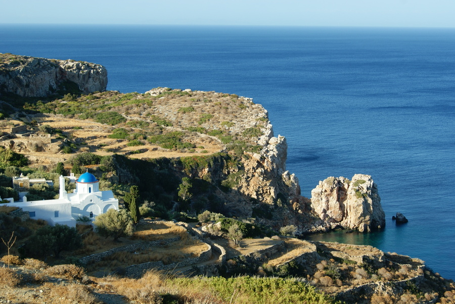 church-sifnos