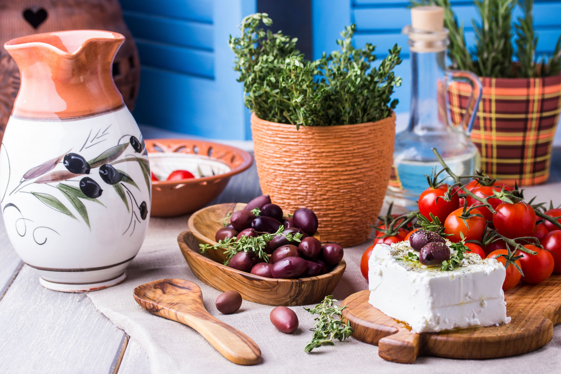 culinary-tour-athens-greece
