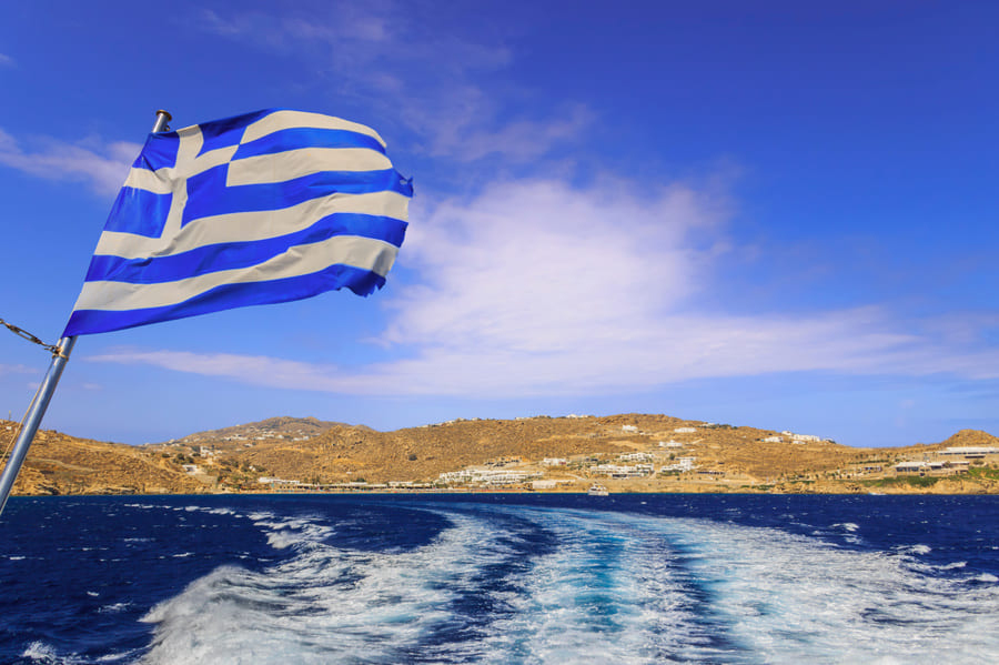 ferry-greece