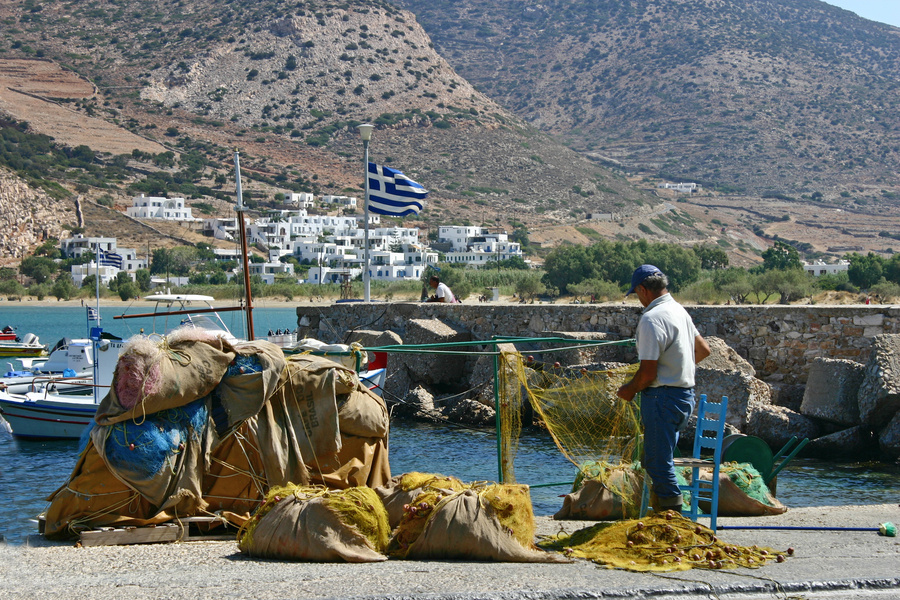 fisherman-sifnos