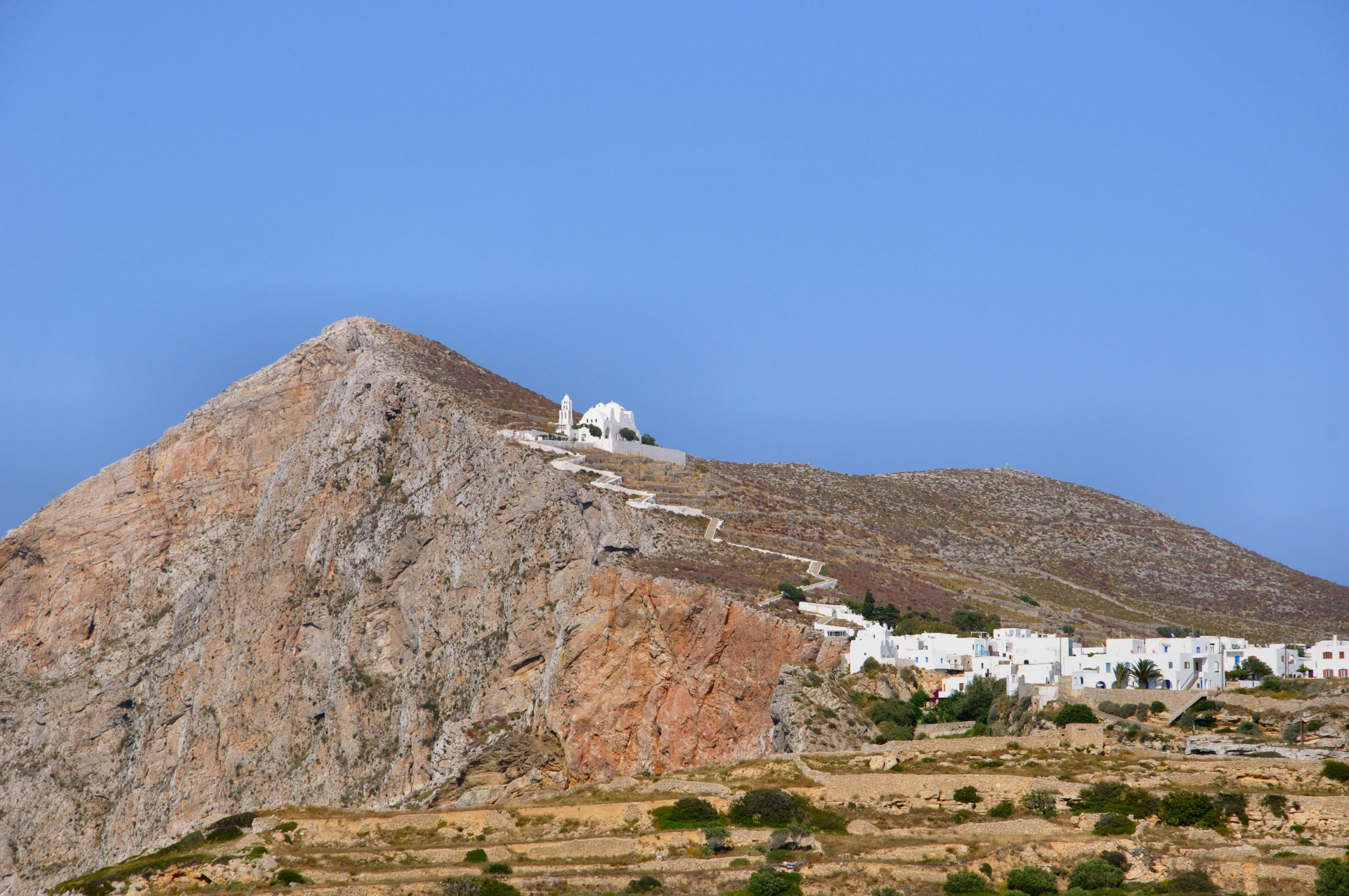 folegandros