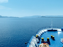 greece ferry