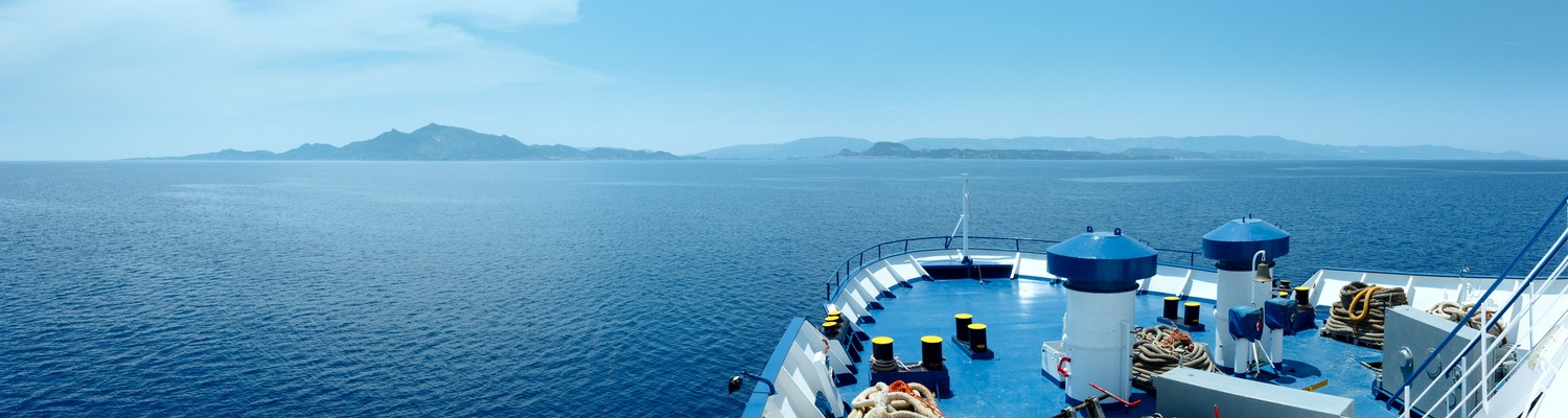 greece ferry