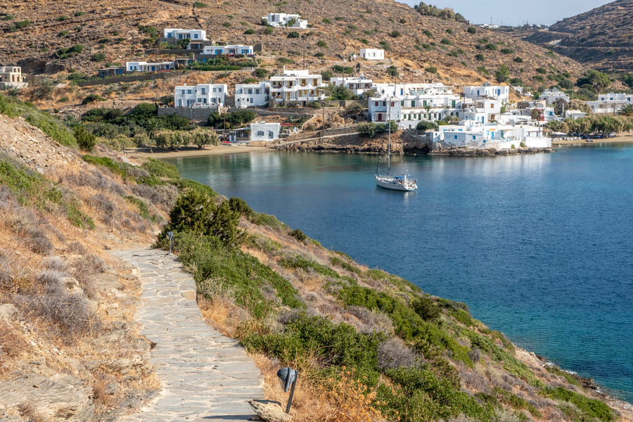 hike-sifnos