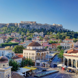 monastiraki-athens-greece