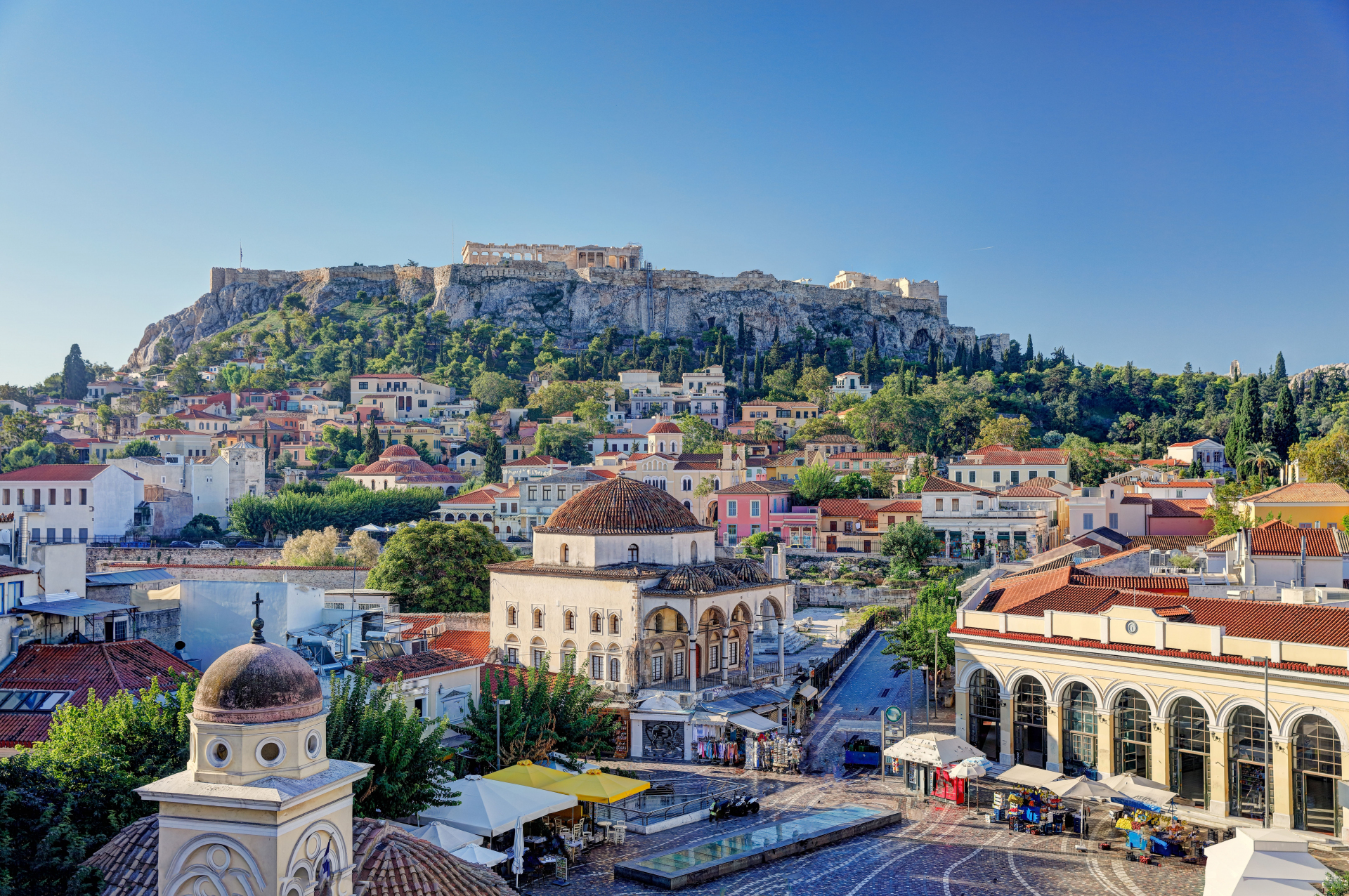 monastiraki-athens-greece
