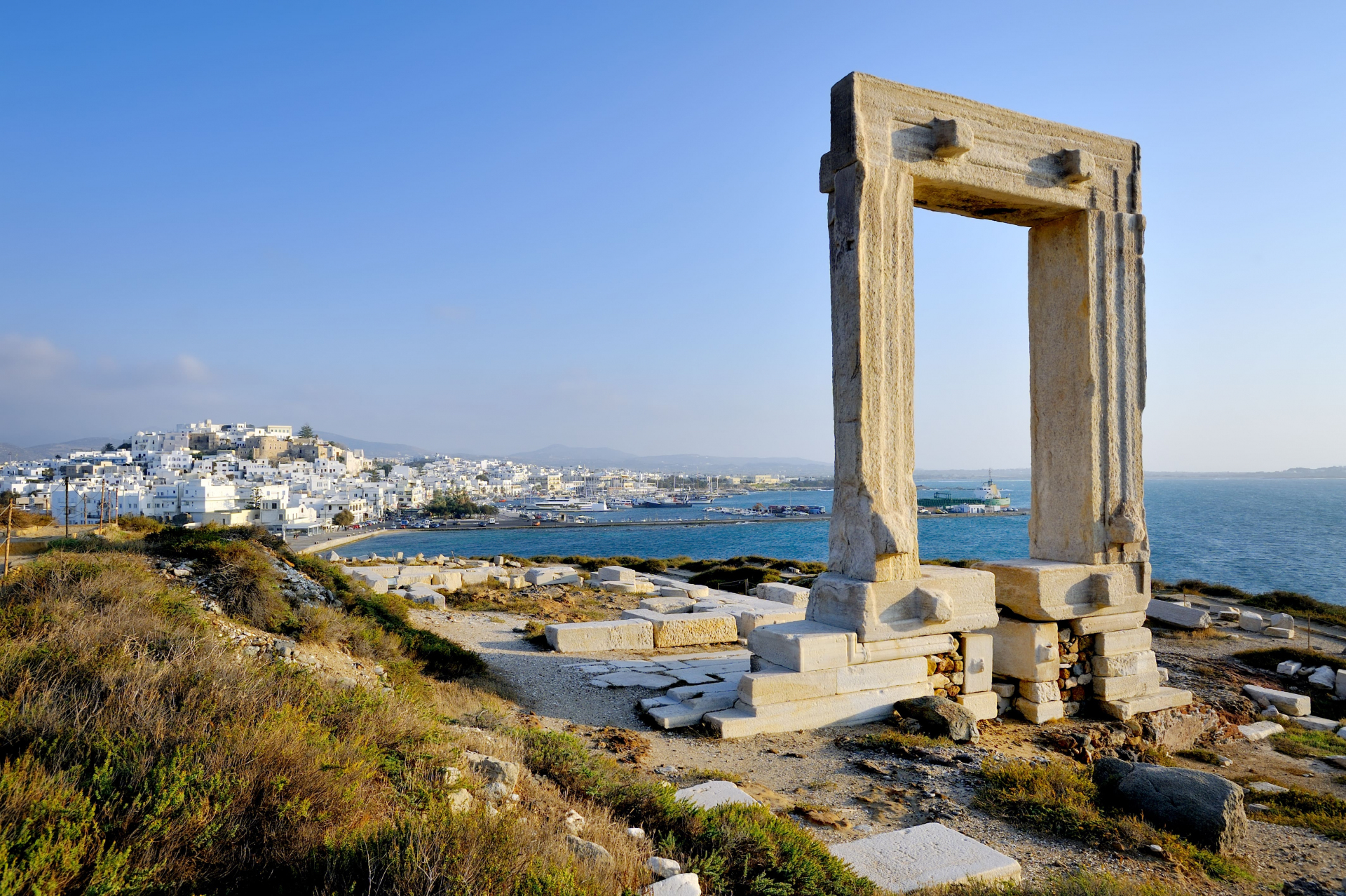 Naxos