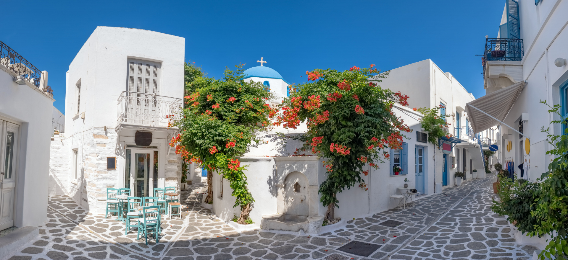 paros-greece