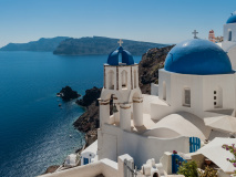 Santorini