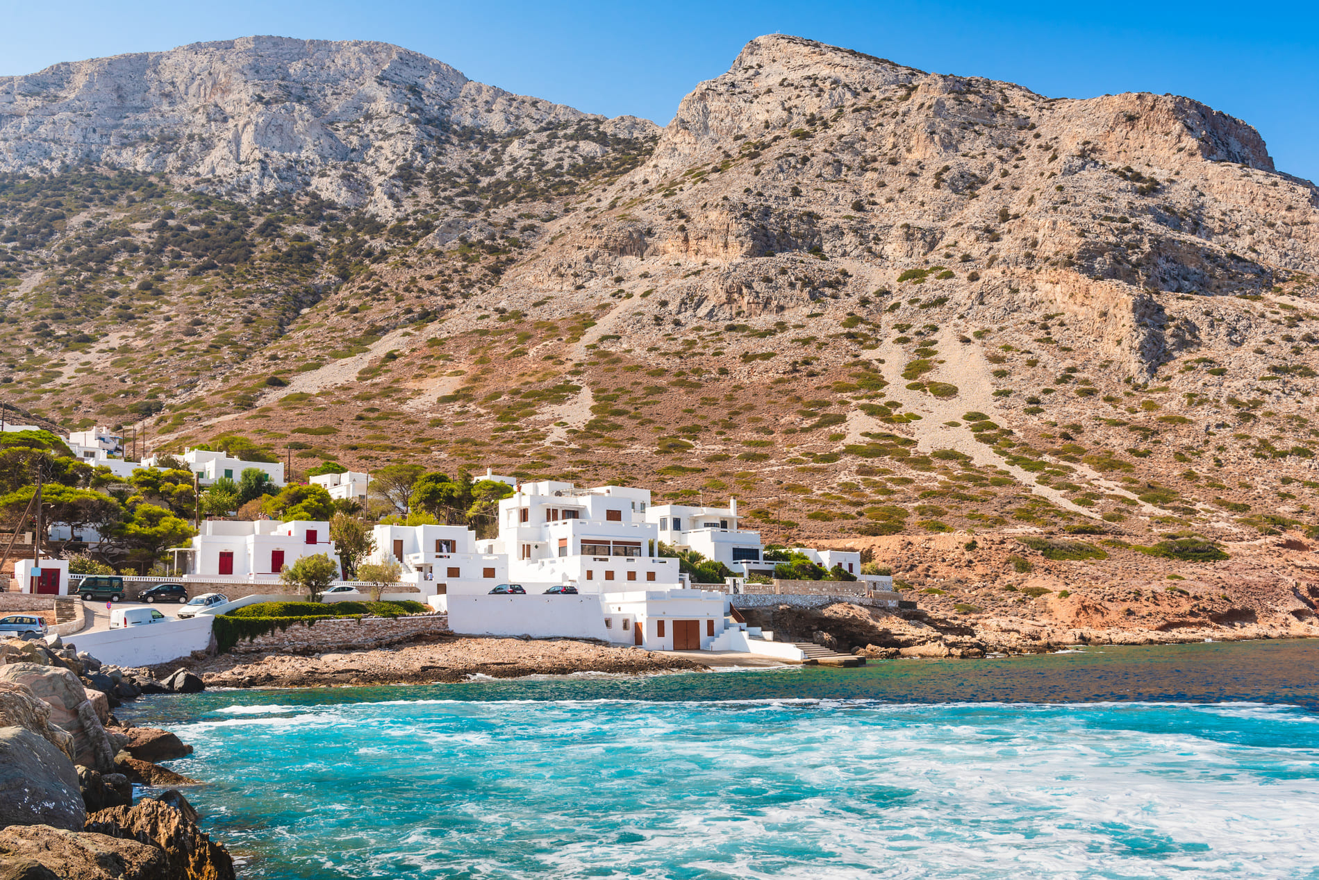 sifnos