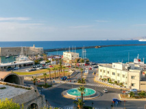 Heraklion