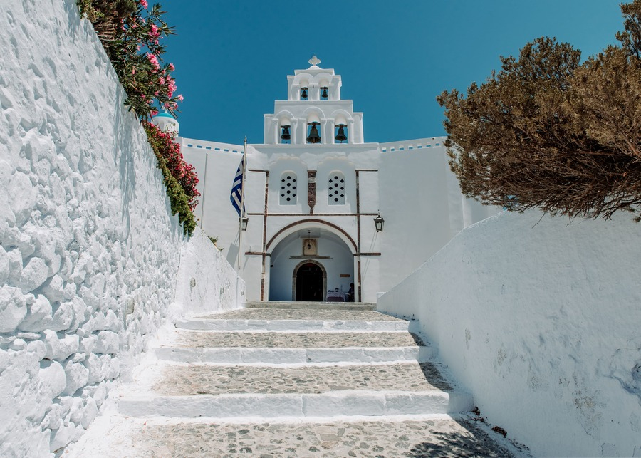 Pyrgos​