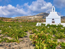 Santorini​