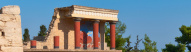 Temple of Cnossos