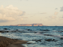 Dia island​