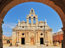 Arkadi Monastery