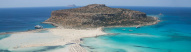 Grèce mer