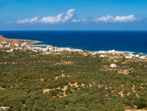 milatos greece